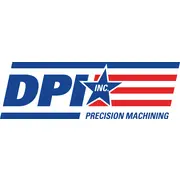 DPI Inc. logo