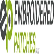 Chenille Patches Maker NZ logo