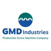 Logo for job CNC Setup Machinist – Mills & Lathes (Aerospace / Defense)