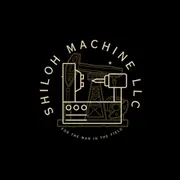 Logo for job Shop Lead Man
