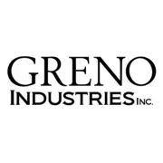 Greno Industries logo