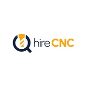 hireCNC logo