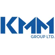 KMM Group, LTD. logo