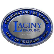 Laciny Bros, Inc logo