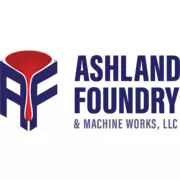 Ashland Foundry & Machine Works, LLC logo