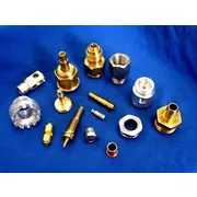 CNC Swiss Setup Machinist / Operator (Citizen & Tsugami) CNC Swiss Setup Machinist / Operator (Citizen & Tsugami)