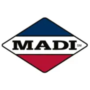 MADICORP logo