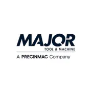 Logo for job CNC Machinist