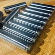 Logo for job CNC Machinist / Programmer