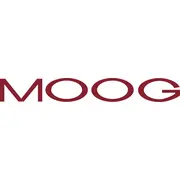 Moog, Inc. logo