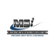 Metal-Fab Services Industry Inc. logo