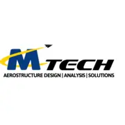 MTech Aerospace logo