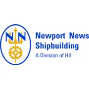 Logo for job CNC Machinist – Naval Shipbuilding | $10K Bonus (Newport News Shipbuilding)