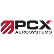 PCX AeroSystems logo