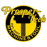 Logo for job Manufacturing Engineer – CNC Turning Programming