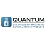 Logo for job CNC Swiss Programmer / Setup Machinist (Citizen / Tsugami)