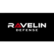 Ravelin Defense logo