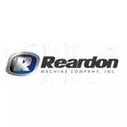 Reardon Machine logo