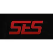 SES MFG logo