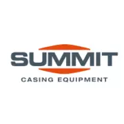 Summit Casing Equipment logo