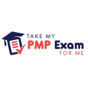 Take My PMP Exam For Me logo