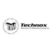 Technox Machine & Manufacturing Inc logo