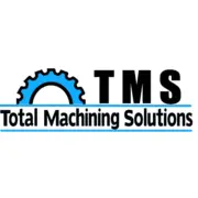 Total Machining Solutions, LLC. logo