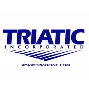 Triatic, Inc. logo