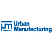 Urban Manufacturing logo