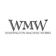 Washington Machine Works logo