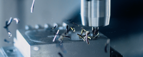 cnc-machining