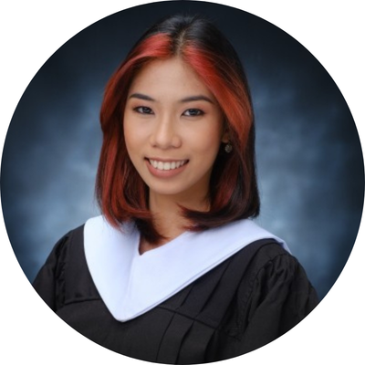 Cyjae Locsin