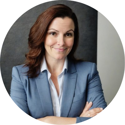 Amanda Caudell