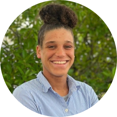Samantha Carswell-Tellis