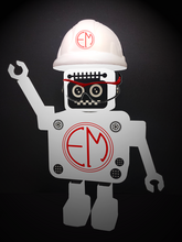 Nick Ellery  picture