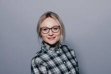 Olga Jones  picture