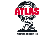 Atlas logo