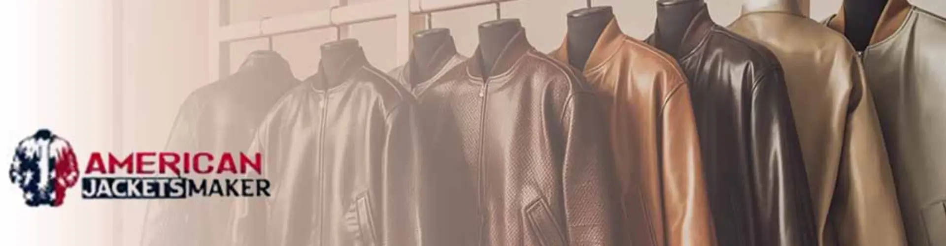 American Jackets Maker cover