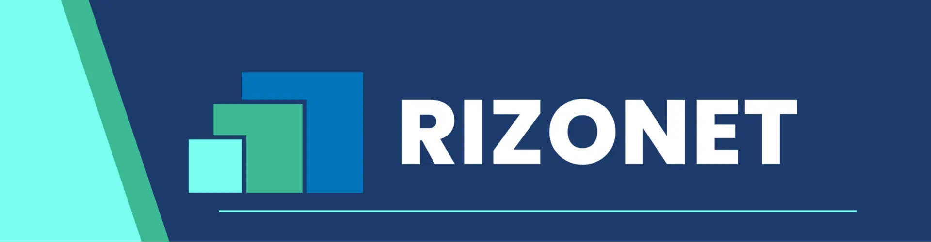 Rizonet cover