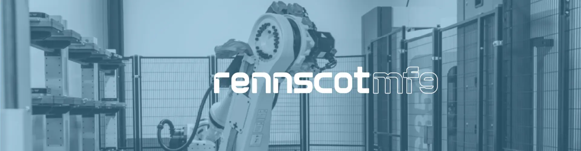 Rennscot MFG cover