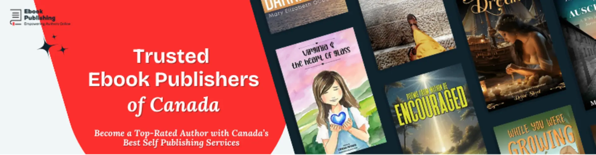 Expert Book Proofreaders Canada cover