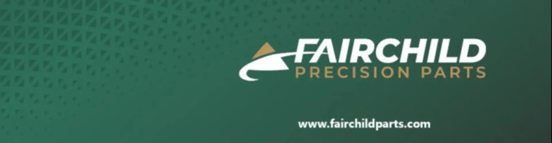 Fairchild Precision Parts cover