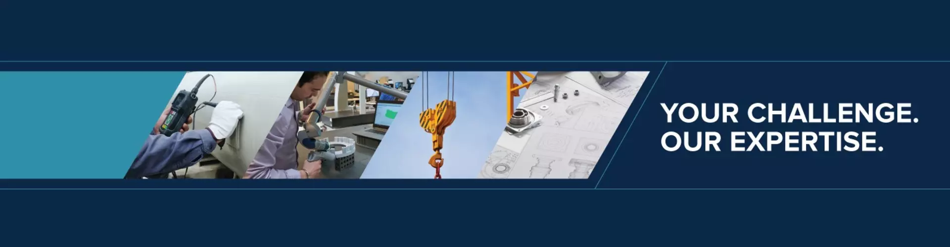 Industrial Inspection & Analysis, Inc. cover