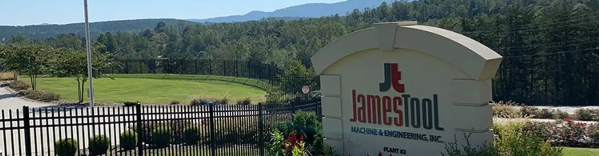 James Tool Machine and Engineering, Inc. cover