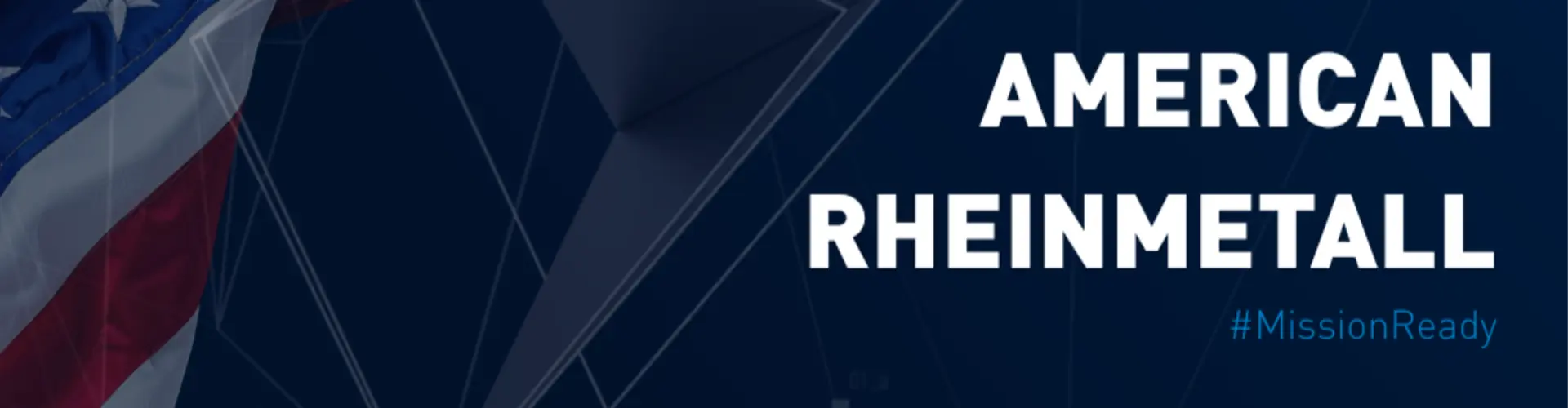 American Rheinmetall cover