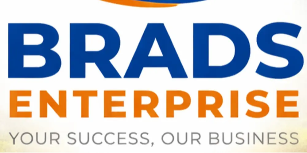 Brads Enterprise
