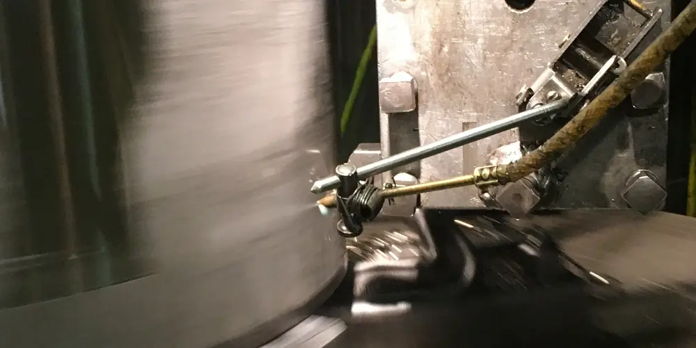 Washington Machine Works