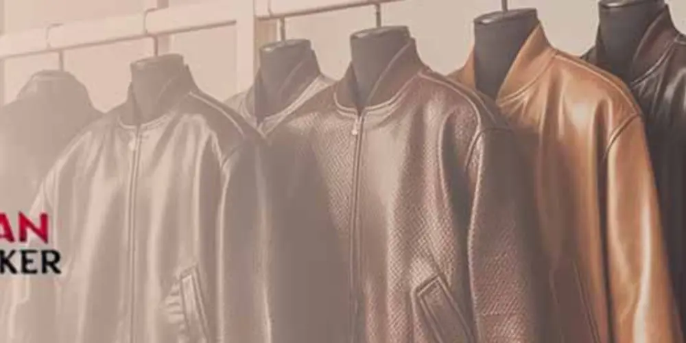 American Jackets Maker