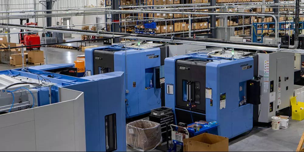 Bearon Manufacturing