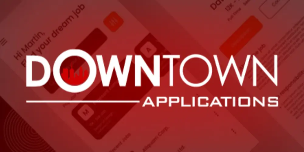 Downtown Applications